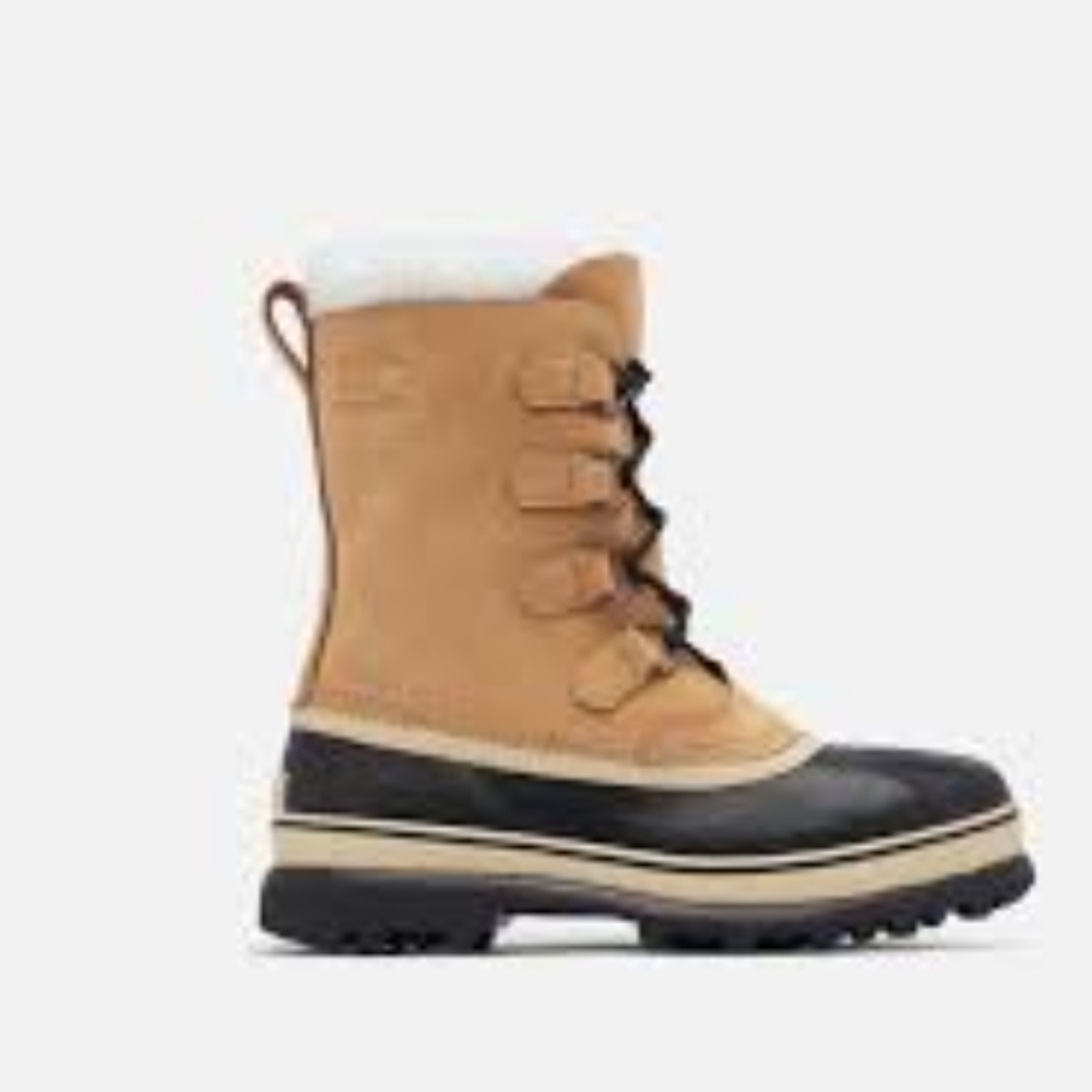 Size 10 Soler boots